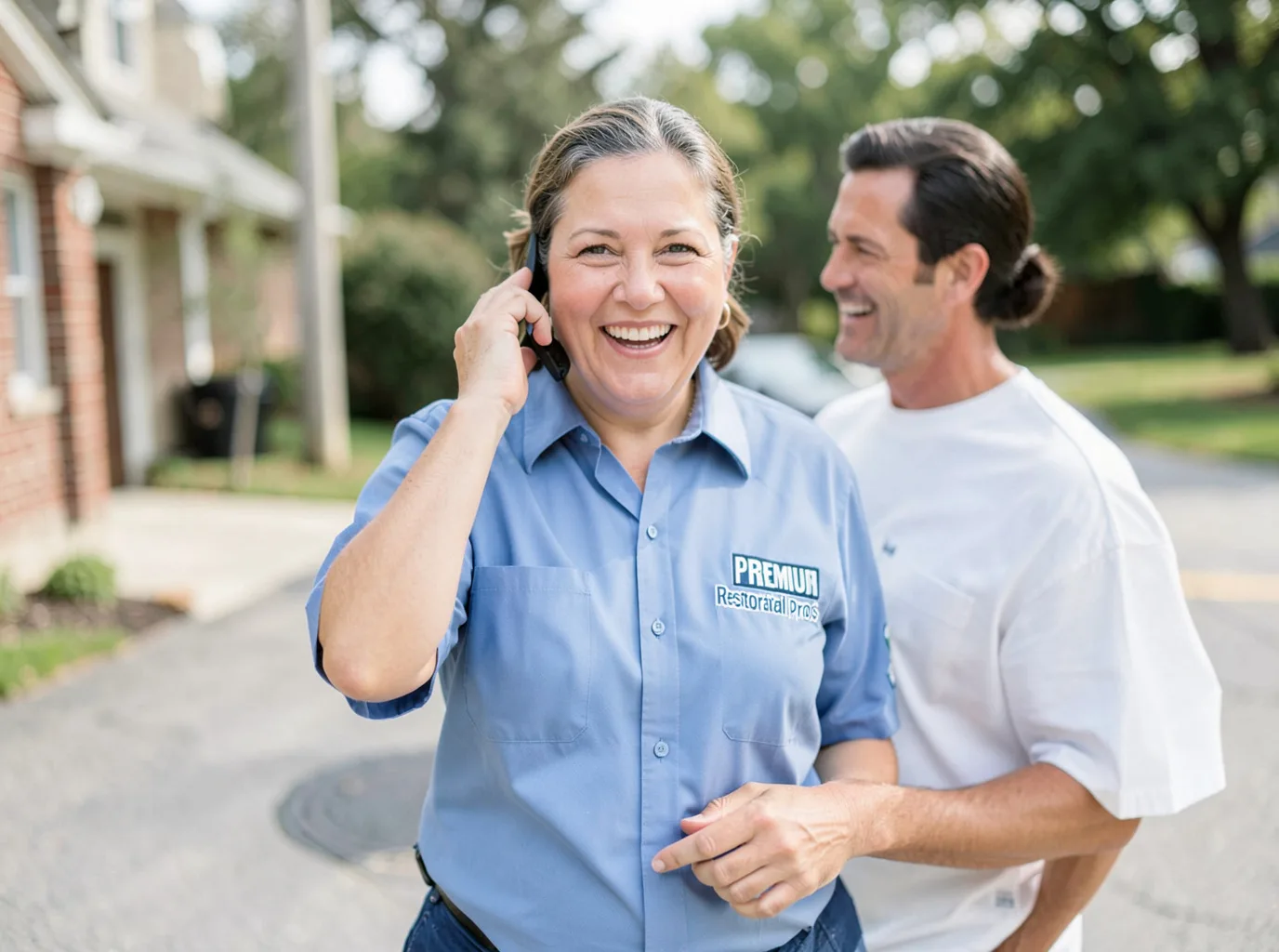 Water Damage Restoration Christiansburg, OH FAQs